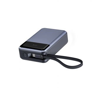 Універсальний зарядний пристрій FastLife 20000 mAh, TM TEG - Зображення 3