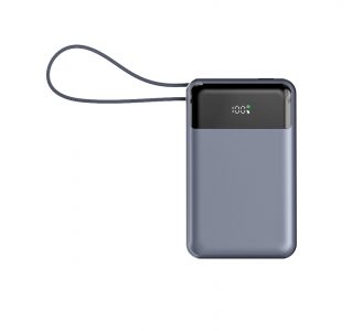 Універсальний зарядний пристрій FastLife 20000 mAh, TM TEG - Зображення 4