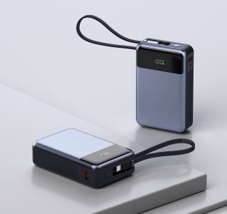 Універсальний зарядний пристрій FastLife 20000 mAh, TM TEG - Зображення 6