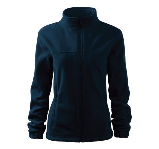 Реглан флісовий на блискавці Jacket 280 woman