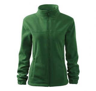 Реглан флісовий на блискавці Jacket 280 woman