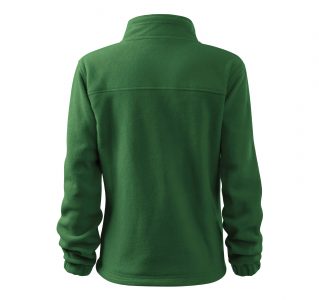 Реглан флісовий на блискавці Jacket 280 woman - Зображення 2