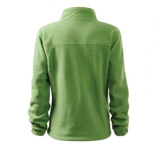 Реглан флісовий на блискавці Jacket 280 woman - Зображення 2