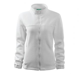 Реглан флісовий на блискавці Jacket 280 woman