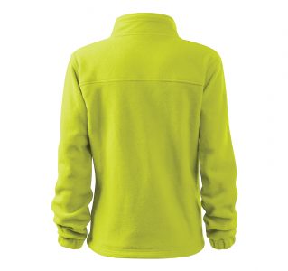 Реглан флісовий на блискавці Jacket 280 woman - Зображення 2