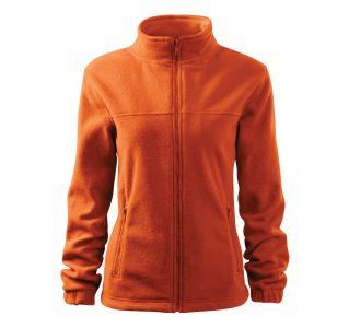 Реглан флісовий на блискавці Jacket 280 woman