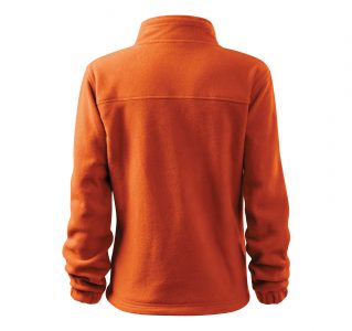 Реглан флісовий на блискавці Jacket 280 woman - Зображення 2