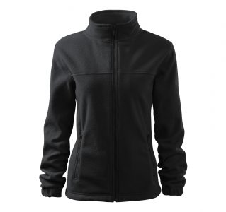 Реглан флісовий на блискавці Jacket 280 woman