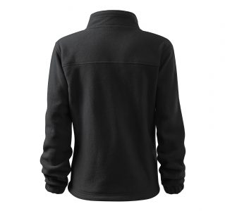 Реглан флісовий на блискавці Jacket 280 woman - Зображення 2