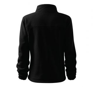 Реглан флісовий на блискавці Jacket 280 woman - Зображення 2