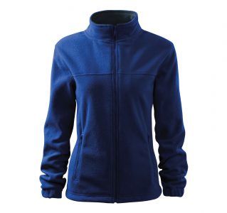 Реглан флісовий на блискавці Jacket 280 woman
