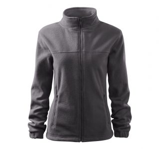 Реглан флісовий на блискавці Jacket 280 woman