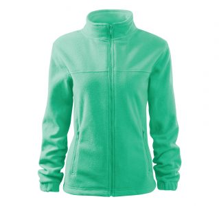 Реглан флісовий на блискавці Jacket 280 woman