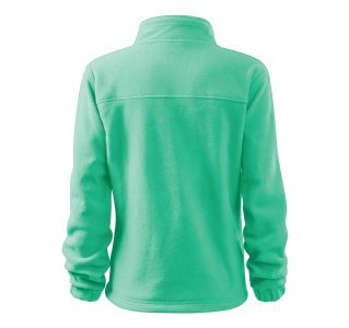 Реглан флісовий на блискавці Jacket 280 woman - Зображення 2