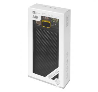 Універсальний зарядний пристрій Air 20000 mAh, TM TEG - Зображення 4