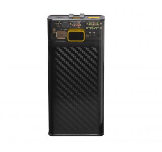 Універсальний зарядний пристрій Air 20000 mAh, TM TEG - Зображення 2