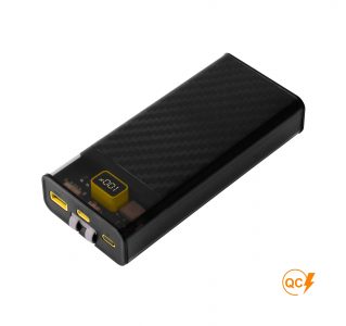 Універсальний зарядний пристрій Air 20000 mAh, TM TEG