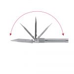 Лопата Sharp, TM Discover - Зображення 4