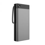 Універсальний зарядний пристрій METEOR 20000 mAh, TM TEG - Зображення 4