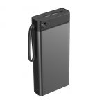 Універсальний зарядний пристрій METEOR 20000 mAh, TM TEG - Зображення 5