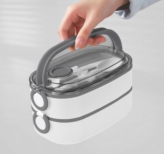 Ланч бокс Butter, TM Discover - Зображення 4