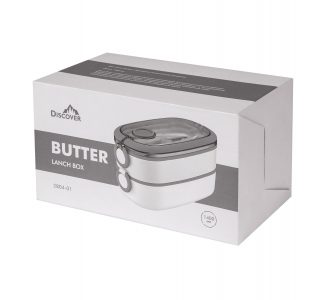 Ланч бокс Butter, TM Discover - Зображення 5