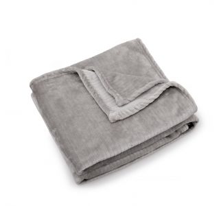 Плед Furry 2, TM Casa Mia