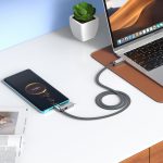 Провід 4-в-1 Mark, TM TEG - Зображення 3