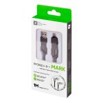 Провід 4-в-1 Mark, TM TEG - Зображення 4