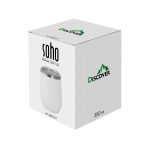 Термочашка Soho 2, TM Discover - Зображення 3