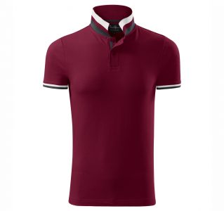 Поло Collar Up 215, TM Malfini