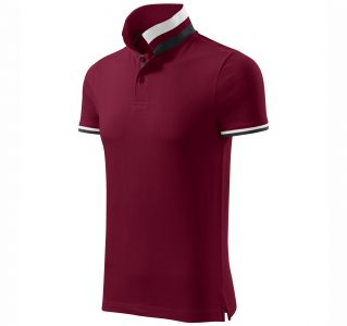 Поло Collar Up 215, TM Malfini - Зображення 2