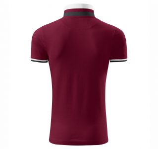 Поло Collar Up 215, TM Malfini - Зображення 3