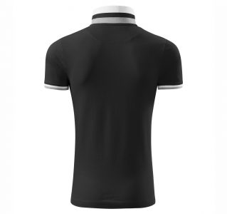 Поло Collar Up 215, TM Malfini - Зображення 3