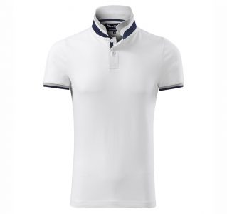Поло Collar Up 215, TM Malfini