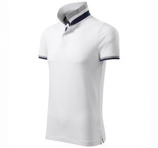 Поло Collar Up 215, TM Malfini - Зображення 2