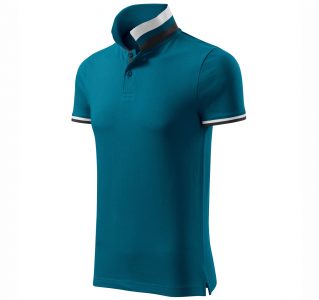 Поло Collar Up 215, TM Malfini - Зображення 2