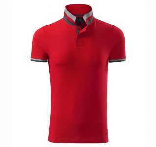 Поло Collar Up 215, TM Malfini