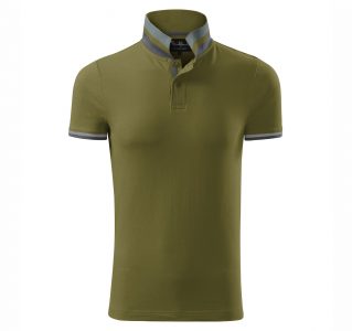 Поло Collar Up 215, TM Malfini