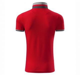 Поло Collar Up 215, TM Malfini - Зображення 3