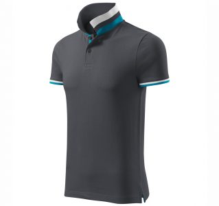 Поло Collar Up 215, TM Malfini - Зображення 2