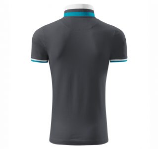 Поло Collar Up 215, TM Malfini - Зображення 3