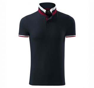 Поло Collar Up 215, TM Malfini