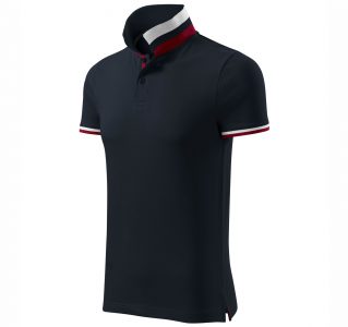 Поло Collar Up 215, TM Malfini - Зображення 2