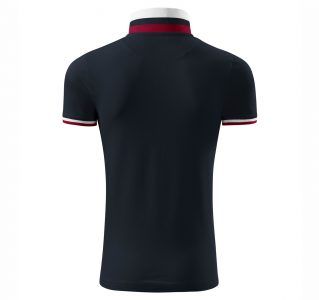 Поло Collar Up 215, TM Malfini - Зображення 3