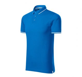 Поло Perfection Plain