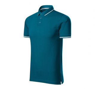 Поло Perfection Plain
