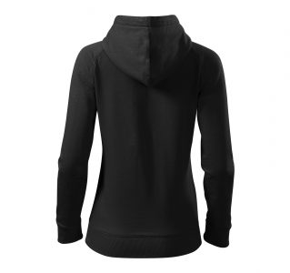 Реглан жіночий на блискавці Voyage 320, TM Malfini - Зображення 3