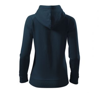 Реглан жіночий на блискавці Voyage 320, TM Malfini - Зображення 3