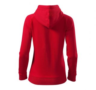 Реглан жіночий на блискавці Voyage 320, TM Malfini - Зображення 3